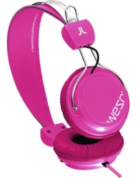 Wesc Headphones Bongo